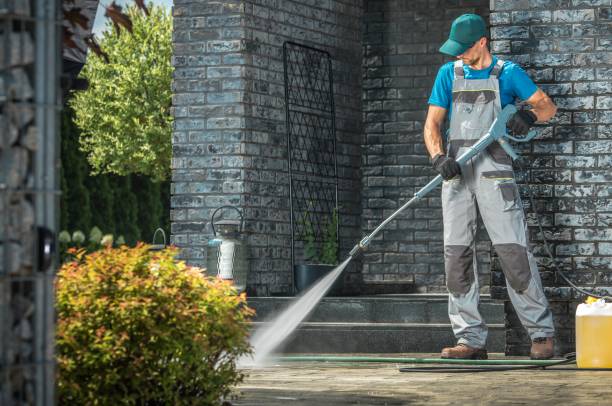 Best Parking Lot and Garage Cleaning  in Colfax, CA