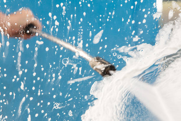 Best Sidewalk and Walkway Cleaning  in Colfax, CA