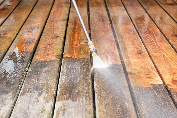 Reliable Colfax, CA Pressure Washing Services Solutions